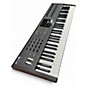 Used Arturia Keylab MKII 61 Key MIDI Controller thumbnail