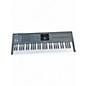 Used Arturia Keylab MKII 61 Key MIDI Controller