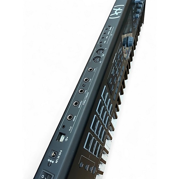Used Arturia Keylab MKII 61 Key MIDI Controller