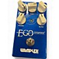 Used Wampler Ego Compressor Effect Pedal thumbnail
