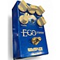 Used Wampler Ego Compressor Effect Pedal