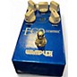 Used Wampler Ego Compressor Effect Pedal