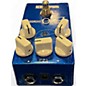 Used Wampler Ego Compressor Effect Pedal
