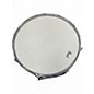 Used Pearl 14.25in STEEL SHELL Chrome Drum thumbnail