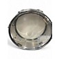 Used Pearl 14.25in STEEL SHELL Chrome Drum