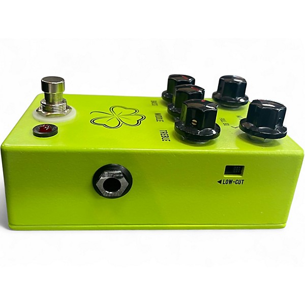 Used JHS Pedals Clover Pedal