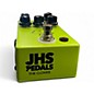 Used JHS Pedals Clover Pedal