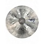Used SABIAN 18in HHX Chinese Cymbal thumbnail