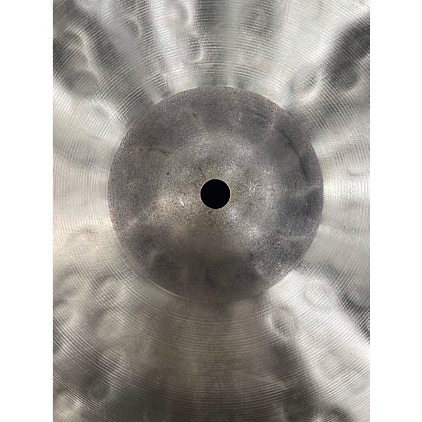 Used SABIAN 18in HHX Chinese Cymbal