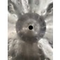 Used SABIAN 18in HHX Chinese Cymbal
