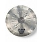 Used SABIAN 18in HHX Chinese Cymbal