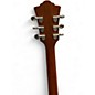 Used Guild D-140CE Natural Acoustic Electric Guitar