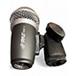 Used Pyle pdkm7-b Drum Microphone