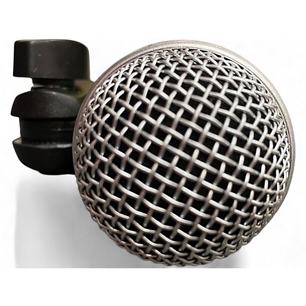 Used Pyle pdkm7-b Drum Microphone