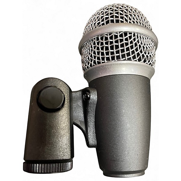 Used Pyle pdkm7-b Drum Microphone
