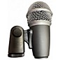 Used Pyle pdkm7-b Drum Microphone