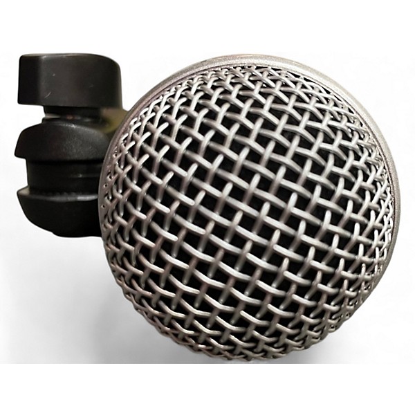 Used Pyle pdkm7-b Drum Microphone