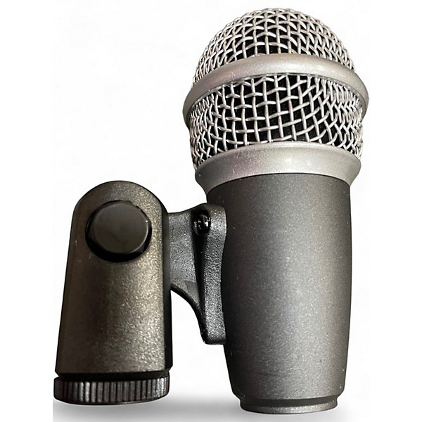 Used Pyle pdkm7-b Drum Microphone