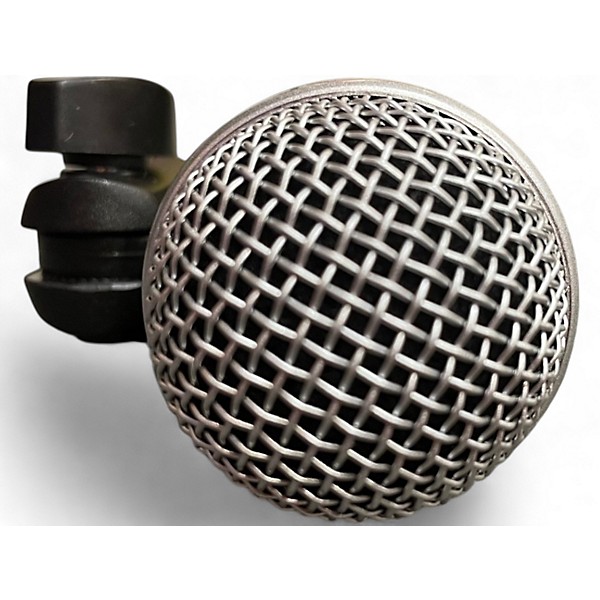 Used Pyle pdkm7-b Drum Microphone