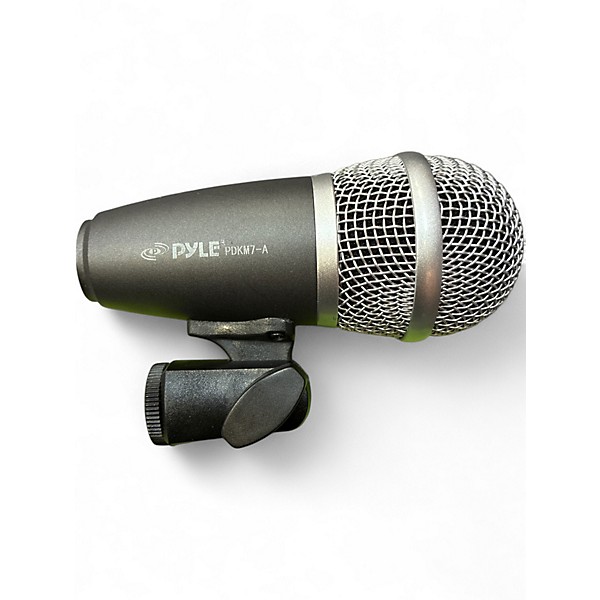 Used Pyle pdkm7-a Drum Microphone
