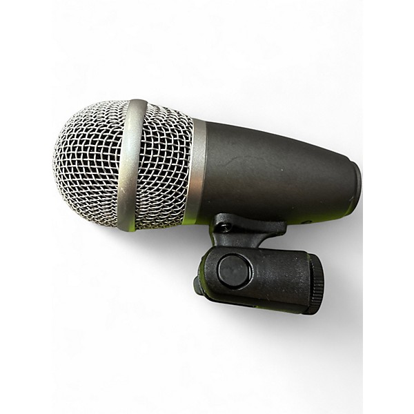 Used Pyle pdkm7-a Drum Microphone
