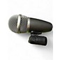 Used Pyle pdkm7-a Drum Microphone