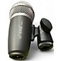 Used Pyle pdkm7-a Drum Microphone