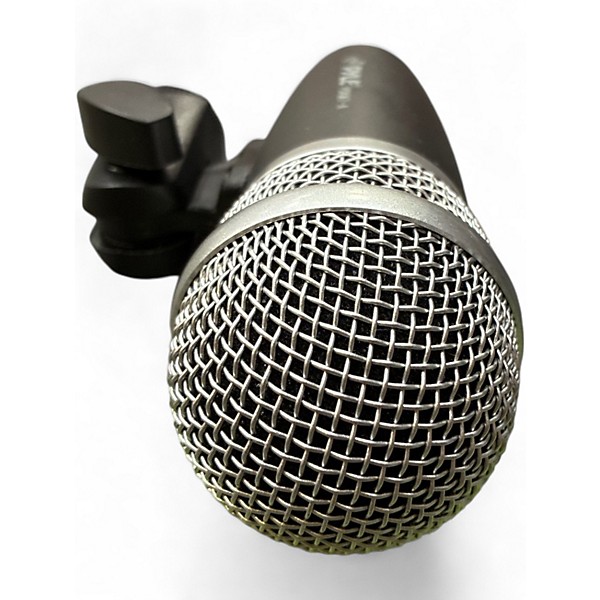 Used Pyle pdkm7-a Drum Microphone