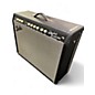 Used Fender Custom Vibrolux Reverb Tube Guitar Combo Amp