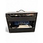 Used Fender Custom Vibrolux Reverb Tube Guitar Combo Amp