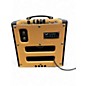 Used Supro Delta King 8 Tube Guitar Combo Amp