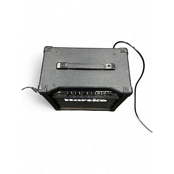 Used Hartke b150 15w combo Bass Combo Amp