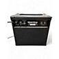 Used Hartke b150 15w combo Bass Combo Amp