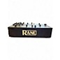 Used RANE Sixty-Two DJ Mixer