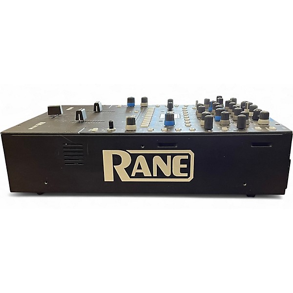 Used RANE Sixty-Two DJ Mixer