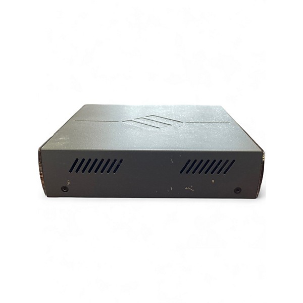 Used E-mu 1616 Audio Interface