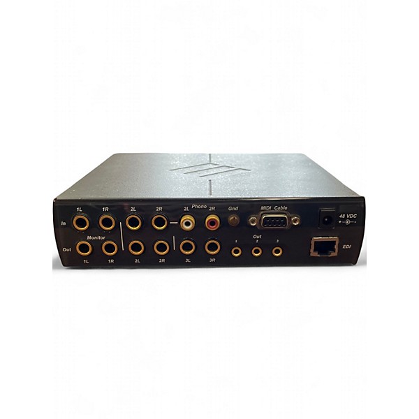Used E-mu 1616 Audio Interface