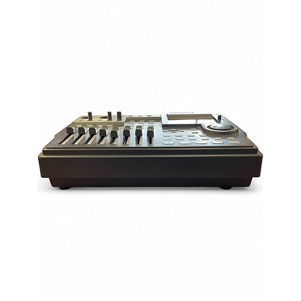 Used Fostex VF08 MultiTrack Recorder