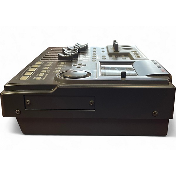 Used Fostex VF08 MultiTrack Recorder