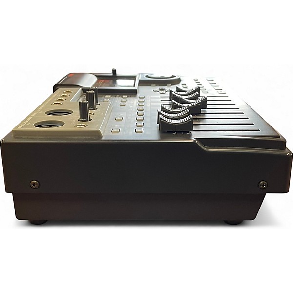 Used Fostex VF08 MultiTrack Recorder