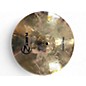 Used Zildjian 13in Planet Z Hi Hat Pair Cymbal thumbnail