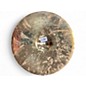 Used Zildjian 13in Planet Z Hi Hat Pair Cymbal