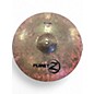Used Zildjian 16in Planet Z Crash Cymbal thumbnail