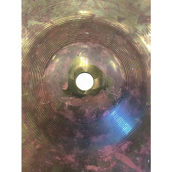 Used Zildjian 16in Planet Z Crash Cymbal