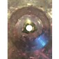 Used Zildjian 16in Planet Z Crash Cymbal