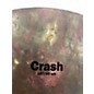 Used Zildjian 16in Planet Z Crash Cymbal