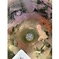 Used Zildjian 16in Planet Z Crash Cymbal