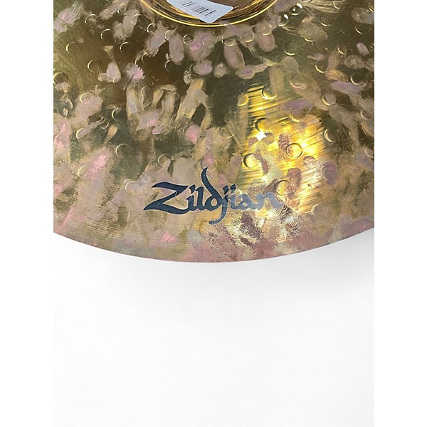 Used Zildjian 16in Planet Z Crash Cymbal