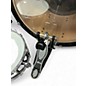 Used Yamaha 5 Piece ACCENT COMBO Wine Red Drum Kit