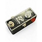 Used Xotic EP Booster Effect Pedal
